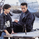 No fate but what we make, to see Terminator